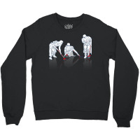 Curltroopers 7 Crewneck Sweatshirt | Artistshot