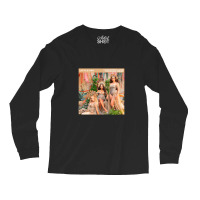 Little Mix Love Sweet Love Dopamine Remix Long Sleeve Shirts | Artistshot