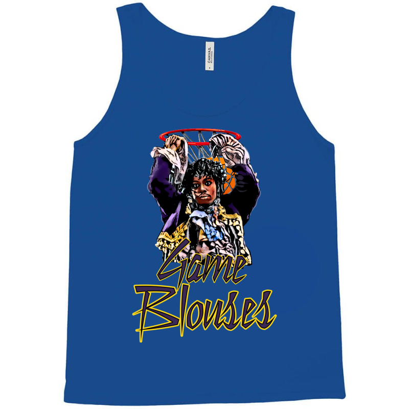 Game Blouses Tank Top by djimadejmek9 | Artistshot