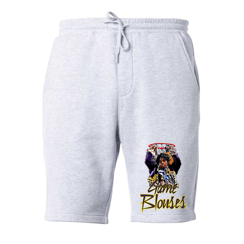 Game Blouses Fleece Short by djimadejmek9 | Artistshot