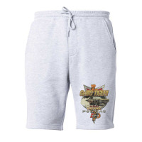 Geeto Tiger! Fleece Short | Artistshot