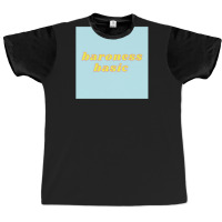 Baroness Basic 1 Graphic T-shirt | Artistshot