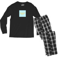 Baroness Basic 1 Men's Long Sleeve Pajama Set | Artistshot