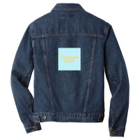 Baroness Basic 1 Men Denim Jacket | Artistshot