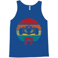 F1 Shape Tank Top | Artistshot