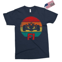 F1 Shape Exclusive T-shirt | Artistshot