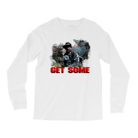 Get Some Long Sleeve Shirts | Artistshot