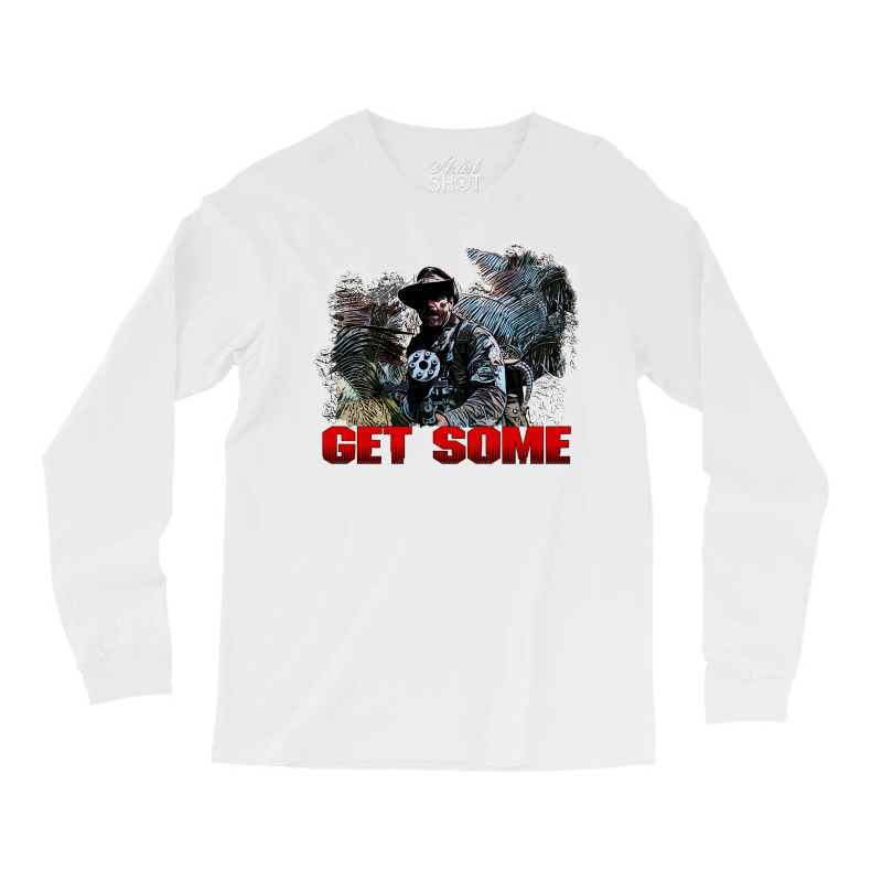 Get Some Long Sleeve Shirts by djimadejmek9 | Artistshot