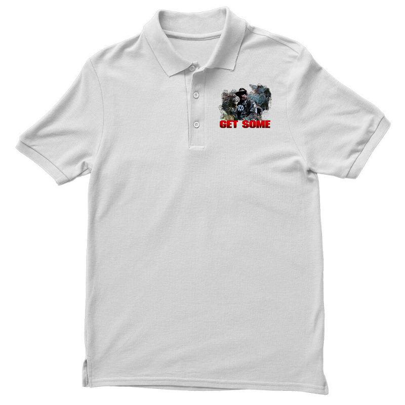 Get Some Men's Polo Shirt by djimadejmek9 | Artistshot