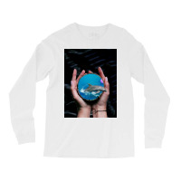 Small Sea Long Sleeve Shirts | Artistshot