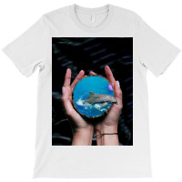 Small Sea T-shirt | Artistshot