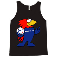 Footix 98 Tank Top | Artistshot