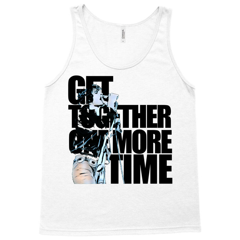 Get Together One More Time Tank Top by djimadejmek9 | Artistshot