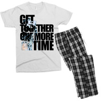 Get Together One More Time Men's T-shirt Pajama Set | Artistshot