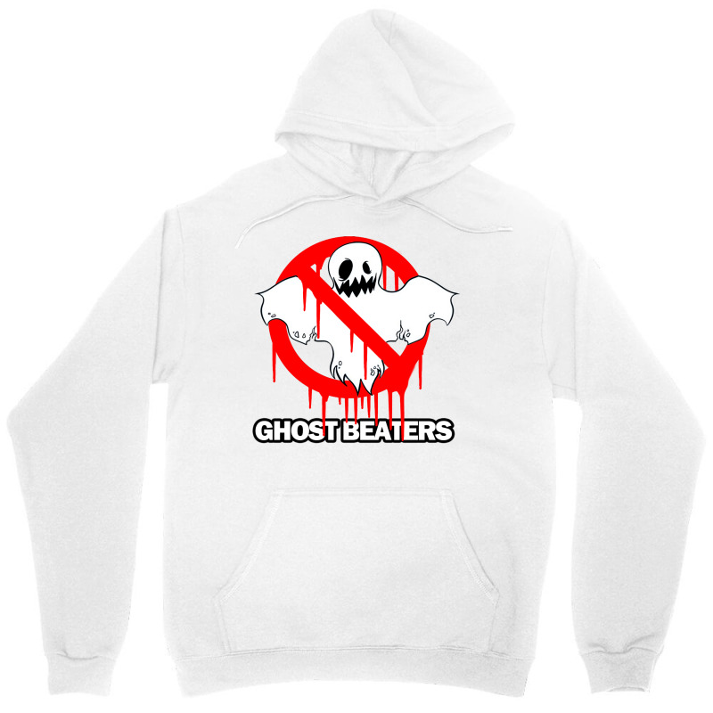 Ghost Beaters Unisex Hoodie by djimadejmek9 | Artistshot