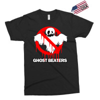 Ghost Beaters Exclusive T-shirt | Artistshot