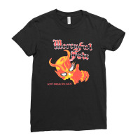 Mercyful Fate Don't Break The Oath Ladies Fitted T-shirt | Artistshot