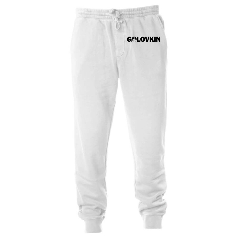 Golovkin Unisex Jogger by andeekngueloc | Artistshot