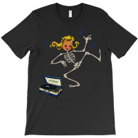 Ghouls Party T-shirt | Artistshot