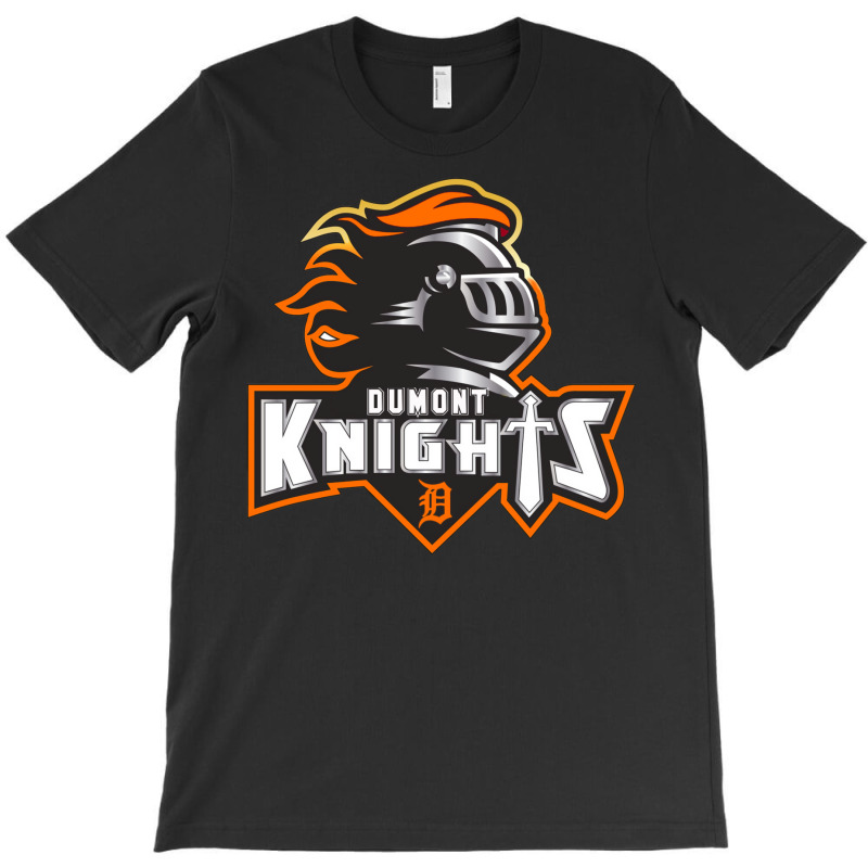 Knights Baseball 1 T-shirt | Artistshot