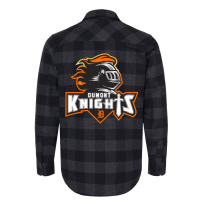 Knights Baseball 1 Flannel Shirt | Artistshot