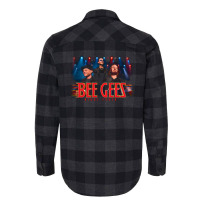 Bee Gees Saturday Night Fever 23 Flannel Shirt | Artistshot