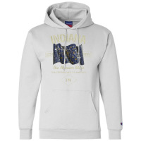 Indiana Hoosiers 1816 Champion Hoodie | Artistshot