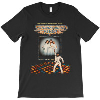 Bee Gees Saturday Night Fever 29 T-shirt | Artistshot