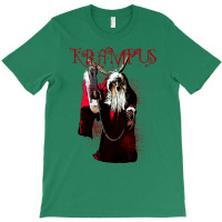 Krampus T-shirt | Artistshot