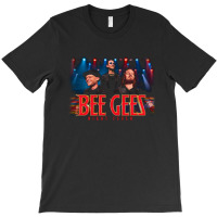 Bee Gees Saturday Night Fever 32 T-shirt | Artistshot