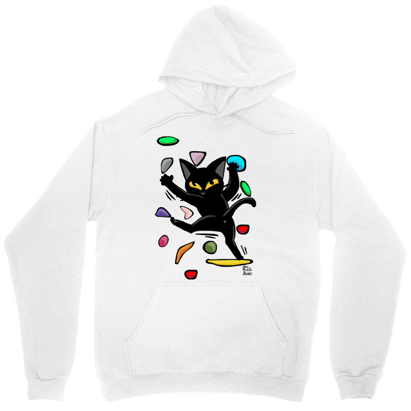 Bouldering Unisex Hoodie | Artistshot