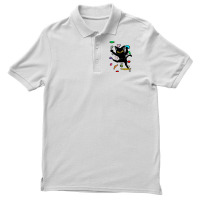 Bouldering Men's Polo Shirt | Artistshot