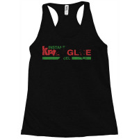 Instant Kragle Racerback Tank | Artistshot