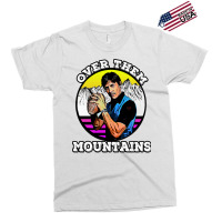 Uncle Rico Exclusive T-shirt | Artistshot