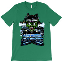 Maximum Overdrive T-shirt | Artistshot