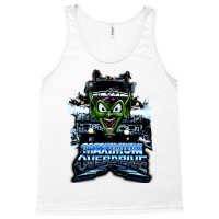 Maximum Overdrive Tank Top | Artistshot