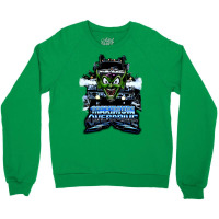 Maximum Overdrive Crewneck Sweatshirt | Artistshot