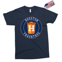 Houston Trashtros Exclusive T-shirt | Artistshot