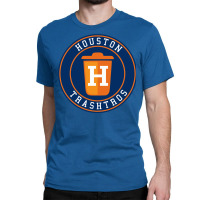 Houston Trashtros Classic T-shirt | Artistshot