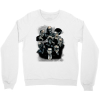 Universal Monsters Crewneck Sweatshirt | Artistshot