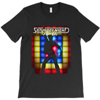 Bee Gees Saturday Night Fever T-shirt | Artistshot