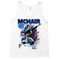 Mcnair Tank Top | Artistshot