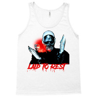 Laid To Rest Tank Top | Artistshot