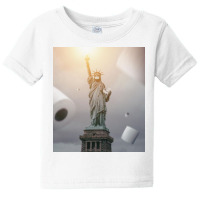 Corona Edition Baby Tee | Artistshot