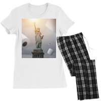 Corona Edition Women's Pajamas Set | Artistshot