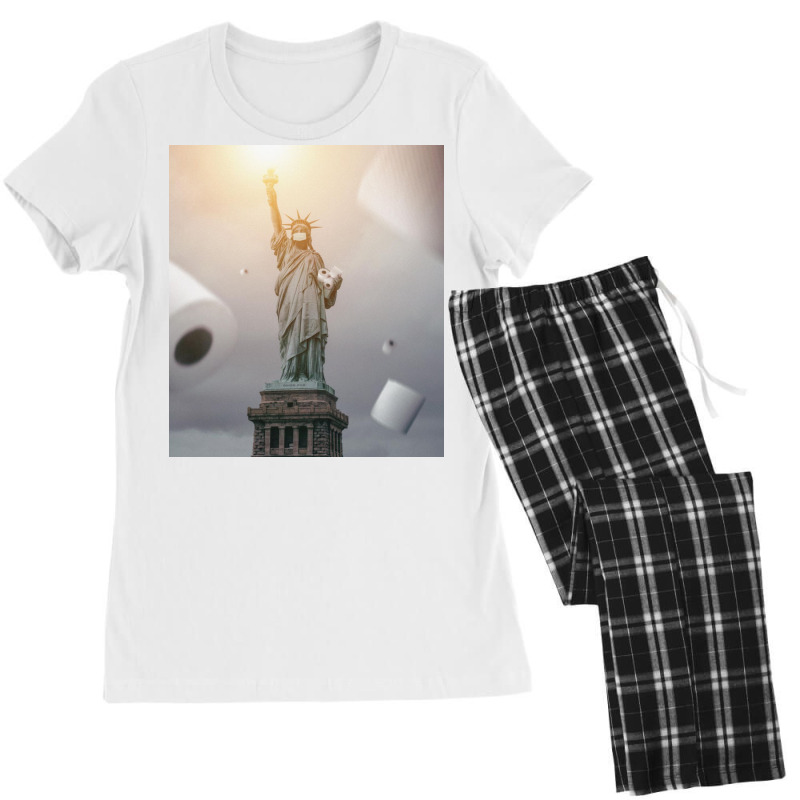 Corona Edition Women's Pajamas Set by omerpsd | Artistshot