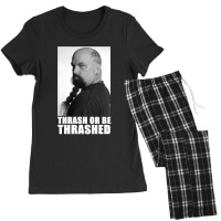 Kerry King Women's Pajamas Set | Artistshot