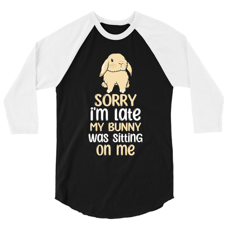 Sorry My Bearded Dragon Ate My Homework 1 3/4 Sleeve Shirt by XAVIERESPREE | Artistshot