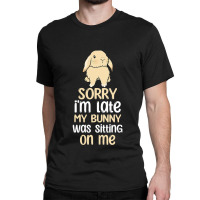 Sorry My Bearded Dragon Ate My Homework 1 Classic T-shirt | Artistshot