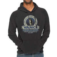 Vance Refrigeration Vintage Hoodie | Artistshot